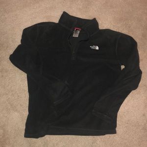 Men’s north face fleece
